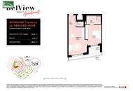 Wohnen mit Weitblick im Projekt „Belview“ - Ruhig, urban und hochwertig - ab September beziehbar!