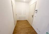 Moderne 2-Zimmer Wohnung mit Terrasse nahe dem Bruno-Kreisky-Park