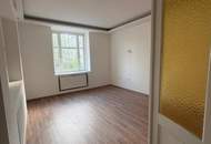 Moderne 5 Zimmer Wohnung im Altbau mit Aussenflächen und Gartennutzung