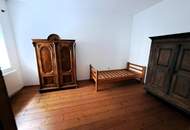 charmantes Wohnhaus mit zwei Wohneinheiten, Innenhof-Garten und Werkstatt - Steyr/Steyrdorf