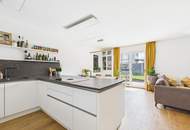 Exklusives Doppelhaus mit hochwertiger Ausstattung und perfekter Lage