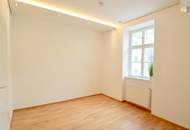 4-Zimmer Wohnung - In absoluter Zentrumslage!