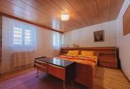 Wohnen am Waldrand – Einfamilienhaus mit Garten und sonniger Südwest-Terrasse in Munderfing