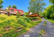 Ihr privates Naturrefugium im Mürztal – 24 m² Wohlfühlhaus auf 660 m² Grund