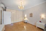 Nähe U1 - Reumannplatz I Balkon I Lift I ruhige Seitengasse I separate Küche I zwischen Favoritenstraße und Quellenstraße