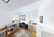 Helle 4-Zimmer-Wohnung mit großzügiger Dachterrasse in Imst!