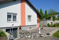 OPEN HOUSE - "Pendlerhit! Bungalow in Absdorf in Bahnhofnähe!"