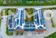 Top - Gewerbeliegenschaft in Oberösterreich/Innviertel zu kaufen