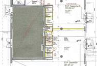 Moderne Gewerbefläche mit hoher Sichtbarkeit und flexibler Nutzung