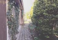 Gepflegtes Wohnhaus in Ruhelage