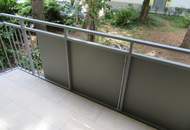 NEU RENOVIERTES 4 ZIMMER APARTMENT MIT LOGGIA IN RUHIGER LAGE