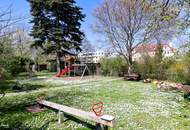 Wohnen mit Weitblick – 3 Zimmerwohnung mit Eigengarten in Mödling