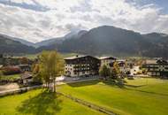 Neubauwohnungen für Anleger & Eigennutzer in Toplage - Söll