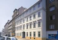 Ungargasse 22 - GARAGENPLATZ ab € 120 p.m.