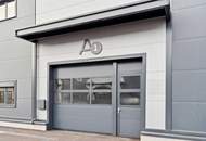 Flexiparks Wien Nord | Lager, Logistik, Showroom, Büro zu mieten