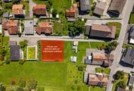 Platz für Inspiration und Lebensfreude: 400-650 m² Fläche zur freien Gestaltung
