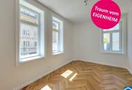 Historischer Altbau im Grünen: Wohnen in der Meißnergasse 2!