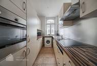 Helle 2-Zimmer Wohnung, Nähe Meiselmarkt