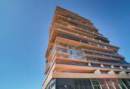 Premium City-Wohnung mit Weitblick &amp; Wellness-Oase