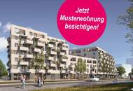 Top-Grundriss | Helle 3-Zimmer-Wohnung