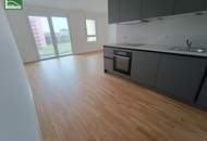 Modere 1-Zimmer-Wohnung mit hochwertiger Ausstattung. - WOHNTRAUM