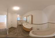 Einfamilienhaus mit einer Einliegerwohnung im Südburgenland