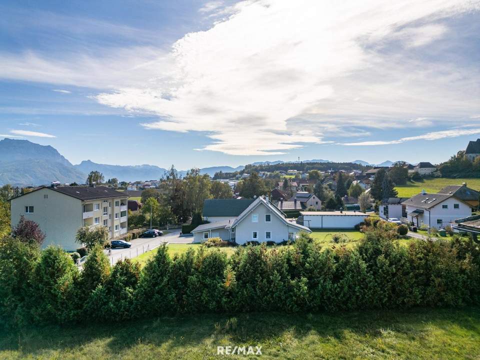 Dachgeschoss - zentral & modern (Top 9) - „Picknick am Bauplatz“ am 24.April