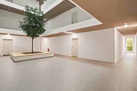NEUHEIT ++ DREI Zimmer mit TERRASSE und BALKON - Gregorygasse, Wohnung-kauf, 549.000,€, 1230 Wien 23., Liesing