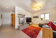 Exklusive 2-Zimmer Penthouse Wohnung mit Seeblick in Thiersee!