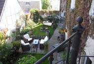 Weitra: Wohn- und Geschäftshaus mit einzigartiger Fassade