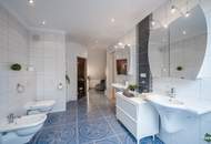 Stilvolle Penthouse-Maisonette mit großer Terrasse in bester Sieveringer Lage
