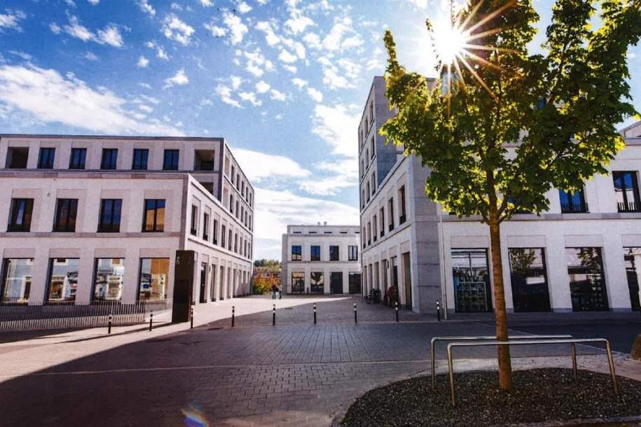 Diverse Flächen im ONE, ca. 500 m2 Büro, 130 m2 Studion und ca. 350 m2 teilbare Geschäftsfläche, Gewerbeobjekt-miete, 4210 Urfahr-Umgebung