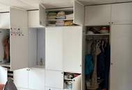 Sanierungsbedürftiges NATURIDYLL in LINZ/Puchenau (BUNGALOW IN U FORM)