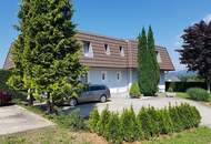 Absolute Ruhelage mit Fernsicht und Ganztagssonne in Höhenlage