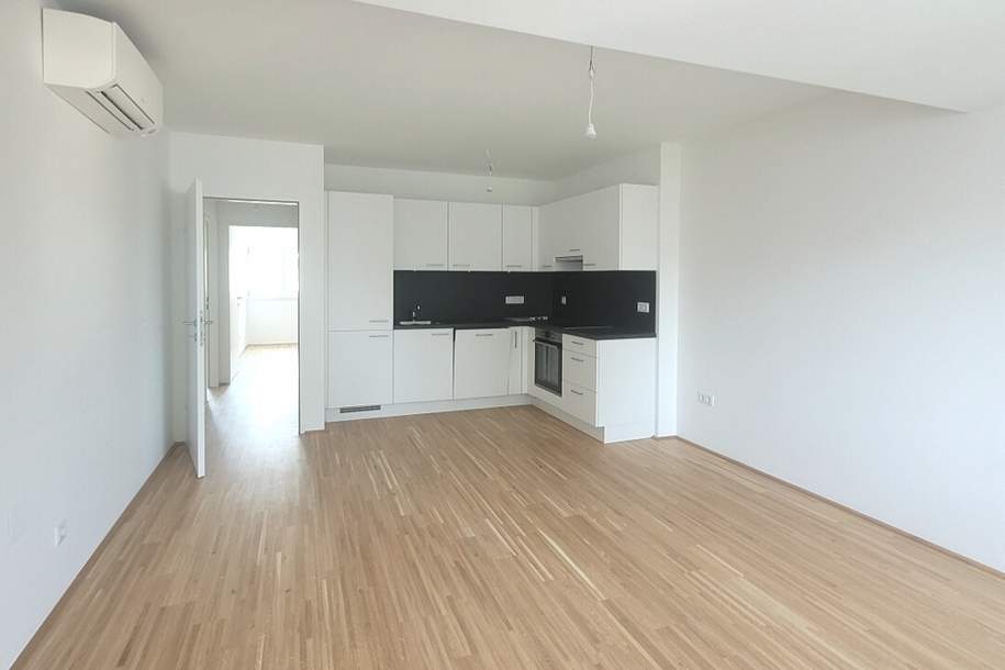 Ihr neues Zuhause über den Dächern von Penzing, Wohnung-miete, 1.395,00,€, 1140 Wien 14., Penzing