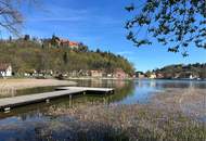 Idyllisch und grün! Ihre Eigentumswohnung in Sitzenberg