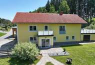 Großzügiges SACHERL mit zwei Wohneinheiten für Privat oder Gewerbe