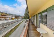 Großzügiges Hotel in zentraler Lage