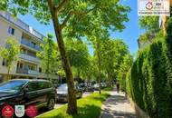 Preisreduzierung!!Wohnen im Grünen! Charmante Balkonwohnung in Top Lage von Hietzing