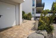 Wo Grün auf Stadt trifft - Ihr lichtdurchflutetes Zuhause in Wölfnitz