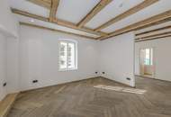 Exklusive-historische Villa im Zentrum