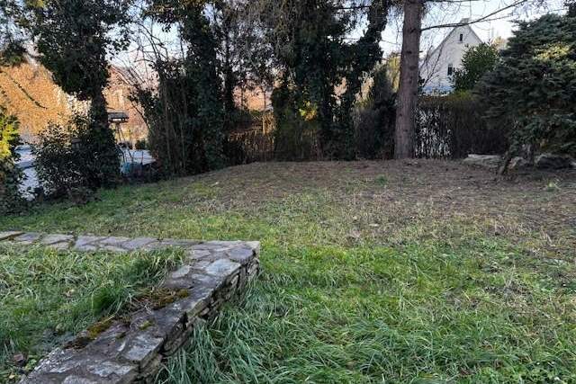 Schönes Baugrundstück in Wien Hietzing!, Grund und Boden-kauf, 950.000,€, 1130 Wien 13., Hietzing