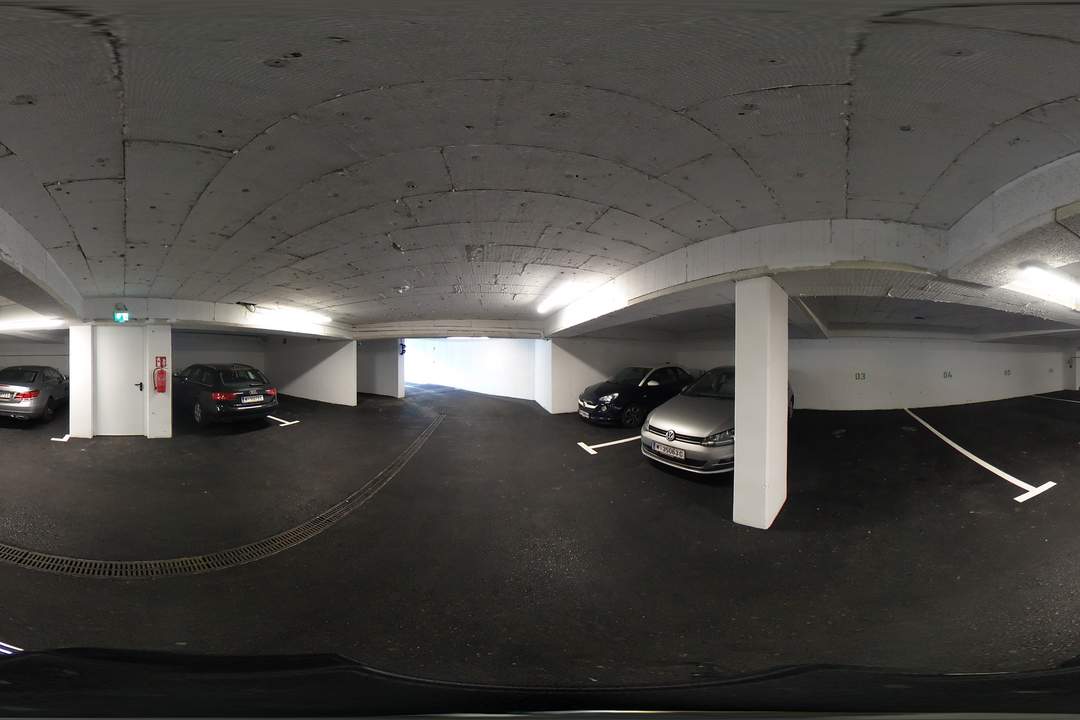 Gartenparadies! Hochwertige Gartenwohnung in Jedlersdorf