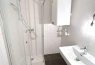 Ab Mai verfügbar: 1-Zimmer-Wohnung am Stadtrand von Fürstenfeld