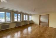 5-Zimmer-Mietwohnung im Zentrum