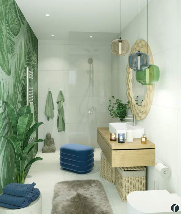 3 Zimmer Wohnung Nähe Donaulände