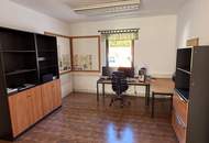 Attraktive Liegenschaft im Zentrum von Mattersburg – Gastronomie, Büro, Wohnung & Parkplätze