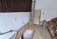 Charmanter Vierkanthof mit Nebengebäuden in idyllischer Lage im Südburgenland (Provisionsfrei)