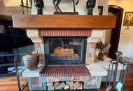 Preisreduktion! PRIVATSPHÄRE PUR! LANDHAUS-STIL NAHE DEM WALD MIT POOL - PREIS VB!