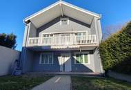 Neubau-Massivhaus für Großfamilie - nur 35 min von Wien entfernt